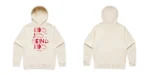 Adult Camp Quality Hoodie Camp 2026 Kids Just Being Kids - Image 4