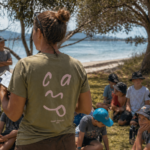 Adult Camp Quality Tee Camp 2026